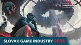 SGDA vydala katalóg Slovak Game Industry 2026 mapujúci aktuálny stav slovenského herného biznisu